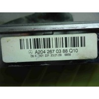 Кулиса акпп Mercedes GLK (X204) 2008 - 2012 2010 A2042670388,
