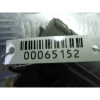 Переключатель отопителя Acura MDX I (YD1) 2000 - 2006 2003