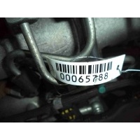 Заслонка дроссельная Fiat Doblo (119) 2001 - 2015 2013 55229467