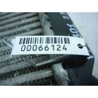 Радиатор интеркулера Audi Allroad C5 (4BH) 2000 - 2005 2001 078145805L