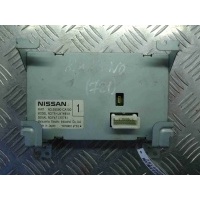 Дисплей информационный Nissan Murano I (Z50) 2002 - 2008 2007 28090CA100,