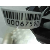 Щиток приборов Audi A8 D3 (4E) 2002 - 2010 2004 4E0920900E