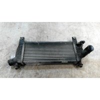 Радиатор интеркулера NISSAN NAVARA D40 (2005-2007) 2006 14461EB360
