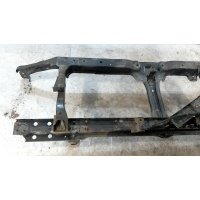 Передняя панель крепления облицовки (телевизор) NISSAN NAVARA D40 (2005-2014) 2006 F2500EB3MA