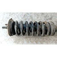 Стойка передняя левая NISSAN NAVARA (2005-2007) 2006 56100EB37D