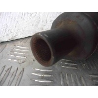 Полуось передняя левая Mercedes S-klasse (W221) 2005 - 2013 2013