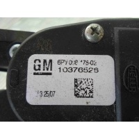 Педаль газа Hummer H3 2005 - 2010 2008 10376526,