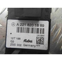 Блок усилителя антенны Mercedes S-klasse (W221) Рестайлинг 2009 - 2013 2013 2218201889,