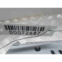 Магнитола Toyota Venza (GV10) 2008 - 2016 2012 86120-0T100