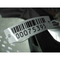 Кронштейн заднего бампера Audi Q5 (8R) 2008 - 2017 2010 8R0807454