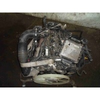 Двигатель Mercedes Sprinter II (w906) 2006 - 2017 2017 2.2 дизель CDI 651955