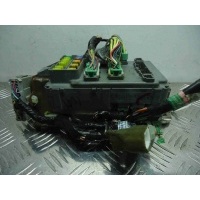 Блок предохранителей Acura MDX I (YD1) 2000 - 2006 2003