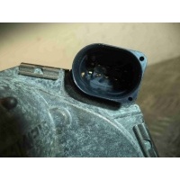 Заслонка дроссельная 2007 - 2011 2010 06E133062C, A2C53103765