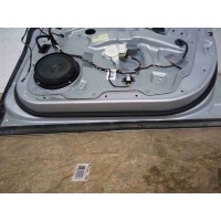 Дверь передняя правая Mercedes GL (X164) 2006 - 2009 2009 1647201005, A1647201005