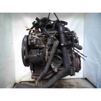 Блок управления ДВС Volkswagen Crafter I (2E) 2006 - 2016 2007 074906032AT