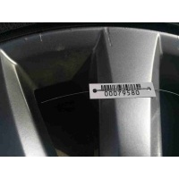 Диск литой Mazda CX-9 I (TB) 2006 - 2012 2007 9965017500,