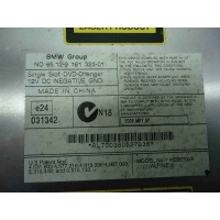 Чейнджер BMW X5 E70 2007 - 2010 2008 9181323,