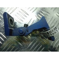 Петля двери задняя Audi A4 B8 (8K) 2007 - 2015 2010 8K0831402B
