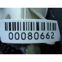 Переключатель отопителя Acura MDX I (YD1) 2000 - 2003 2003 83406-S3V-A010-23,