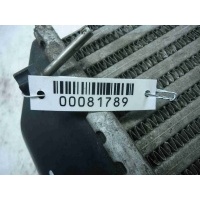 Радиатор интеркулера Audi Allroad C5 (4BH) 2000 - 2005 2003 078145805N