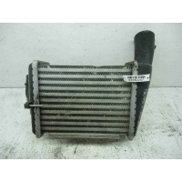 Радиатор интеркулера Audi Allroad C5 (4B) 2000 - 2005 2001 078145806L,