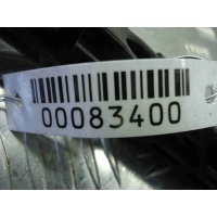 Кронштейн заднего бампера Mercedes GLK (X204) 2008 - 2012 2010 2048851063,