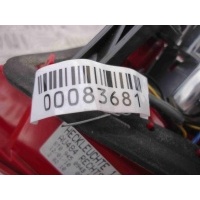 Фонарь крышки правый Audi A5 (8T) 2007 - 2011 2010 8T0945094B,