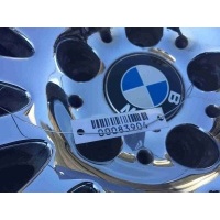 Диск литой BMW 7-Series F01,F02 2008 - 2012 2009 6775404, 6775405