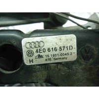 Датчик дорожного просвета Audi A8 D3 (4E) 2002 - 2010 2004 4E0616571D
