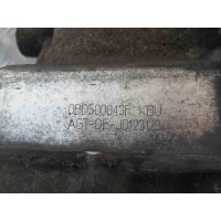 Редуктор задний 2007 - 2011 2010 KBU, 0BD500043F