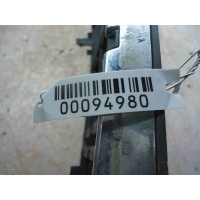Заглушка решетка в бампер 8E5 2000 - 2004 2003