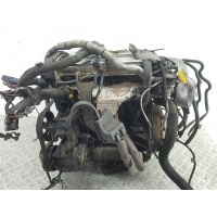 Двигатель Opel Sintra 1997 2.2 бензин X22XE 2.2 бензин X22XE
