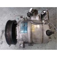 Компрессор кондиционера Audi A4 (B7) 2005-2007 2005 8E0260805CE