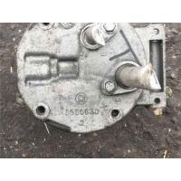 Компрессор кондиционера Renault Scenic 1996-2002 1999 7700105765