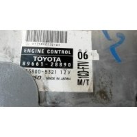 блок управления двс TOYOTA PREVIA CR30 (2000-2006) 2003 8966128890