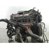 Двигатель Opel Frontera A 1997 2.2 бензин X22XE 2.2 бензин X22XE