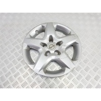 Колпак колесный Opel Astra H 2007 13240543