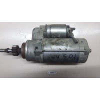 Стартер VW Touareg / Phaeton VW PHAETON (3D1, 3D2, 3D3, 3D4, 3D6, 3D7, 3D8, 3D9) 5.0 V10 TDI 4motion 2005 07Z911023A