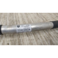 Трубка кондиционера Volkswagen Touareg VW TOUAREG (7P5, 7P6) 2013 7P0819887B