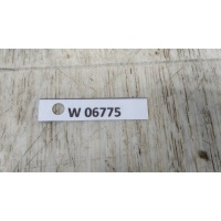 Трубка кондиционера ML164 / W164 / GL164 / X164 MERCEDES-BENZ M-CLASS (W164) 2011 A1648304915
