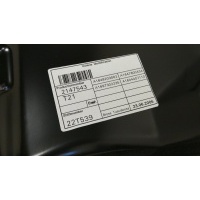 Стеклоподъемник задний правый ML164 / W164 / GL164 / X164 MERCEDES-BENZ M-CLASS (W164) 2009 A1647303279