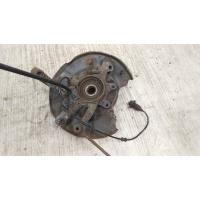 Кулак задний правый S220 / W220 / CL215 / C215 MERCEDES-BENZ S-CLASS (W220) 2000 A2203509008