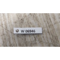 Полуось задняя левая S220 / W220 MERCEDES-BENZ S-CLASS (W220) 2000 A2203501310