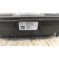 Джойстик управления мультимедиа AUDI A6 2013 4G2919610E
