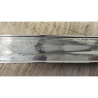 Молдинг двери передней правой GLK204 / X204 MERCEDES-BENZ GLK-CLASS (X204) 2011 A2047200680
