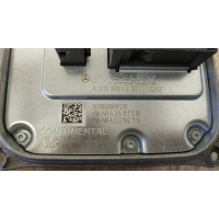 Блок розжига ксенона C205 / W205 MERCEDES-BENZ C-CLASS (W205) 2016 A2059004230