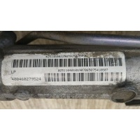 Рулевая рейка ML164 / W164 / R251 / W251 / V251 MERCEDES-BENZ M-CLASS (W164) 2006 A2514600225