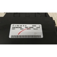 Блок управления АКПП Mercedes-Benz E211 / W211 / S211 MERCEDES-BENZ E-CLASS (W211) 2004 A0325452632