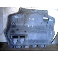 Защита двигателя Volkswagen Touran - 1 поколение (2003-2007) 2005 1K0825237T