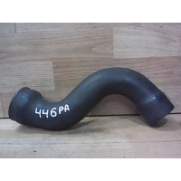 Патрубок интеркулера Audi A4 - B5 (1994-2001) 1999 058145838a
